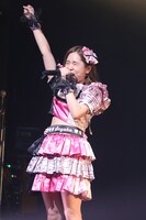 糸原沙也加（写真提供：株式会社よしもとクリエイティブ・エージェンシー）