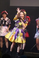 恵梨華（写真提供：株式会社よしもとクリエイティブ・エージェンシー）