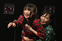 「つぼみ大決戦～この先もみんなとライブしてたいねん～」の様子。（写真提供：株式会社よしもとクリエイティブ・エージェンシー）