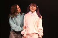 「つぼみ大決戦～この先もみんなとライブしてたいねん～」の様子。（写真提供：株式会社よしもとクリエイティブ・エージェンシー）