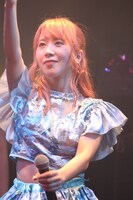 杉山優華（写真提供：株式会社よしもとクリエイティブ・エージェンシー）