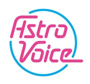 Astro Voice ロゴ