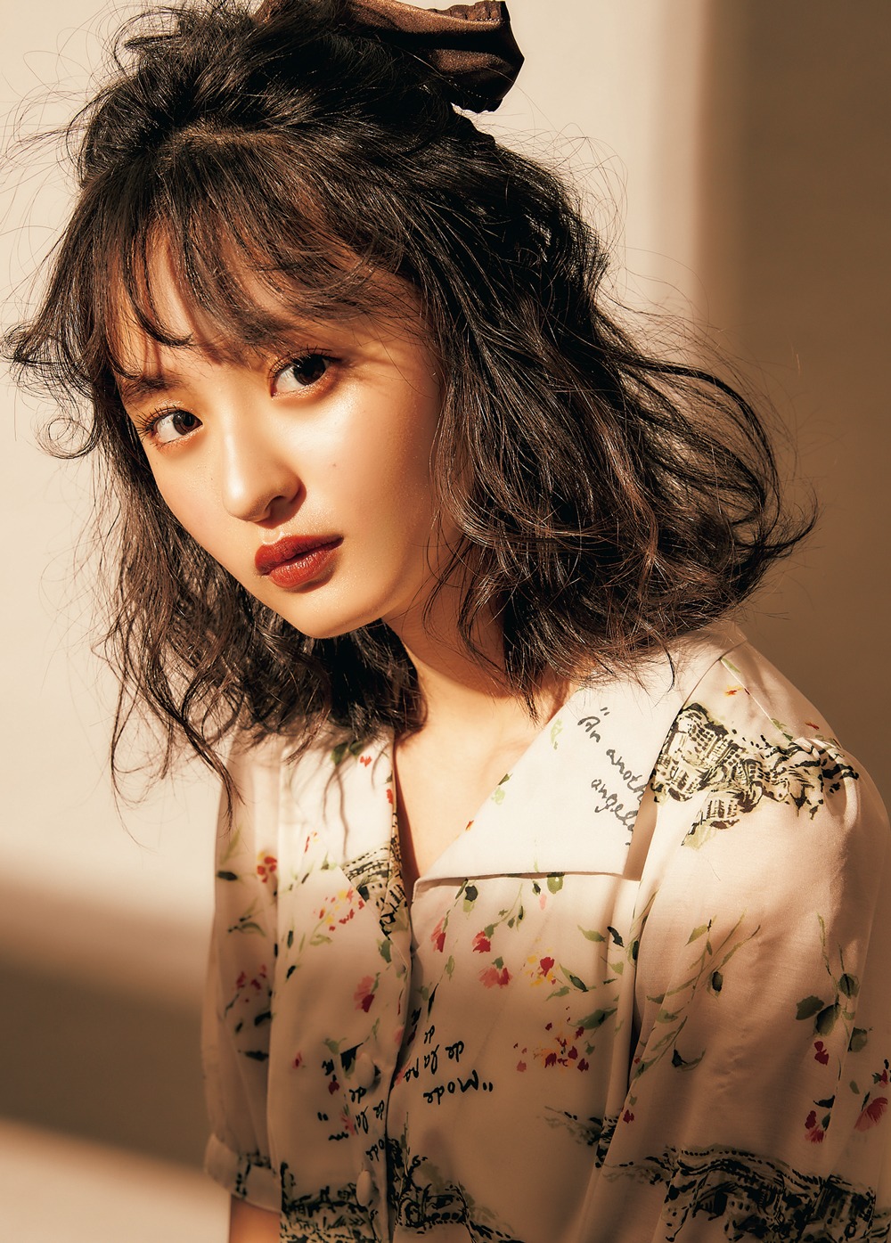 遠藤さくら