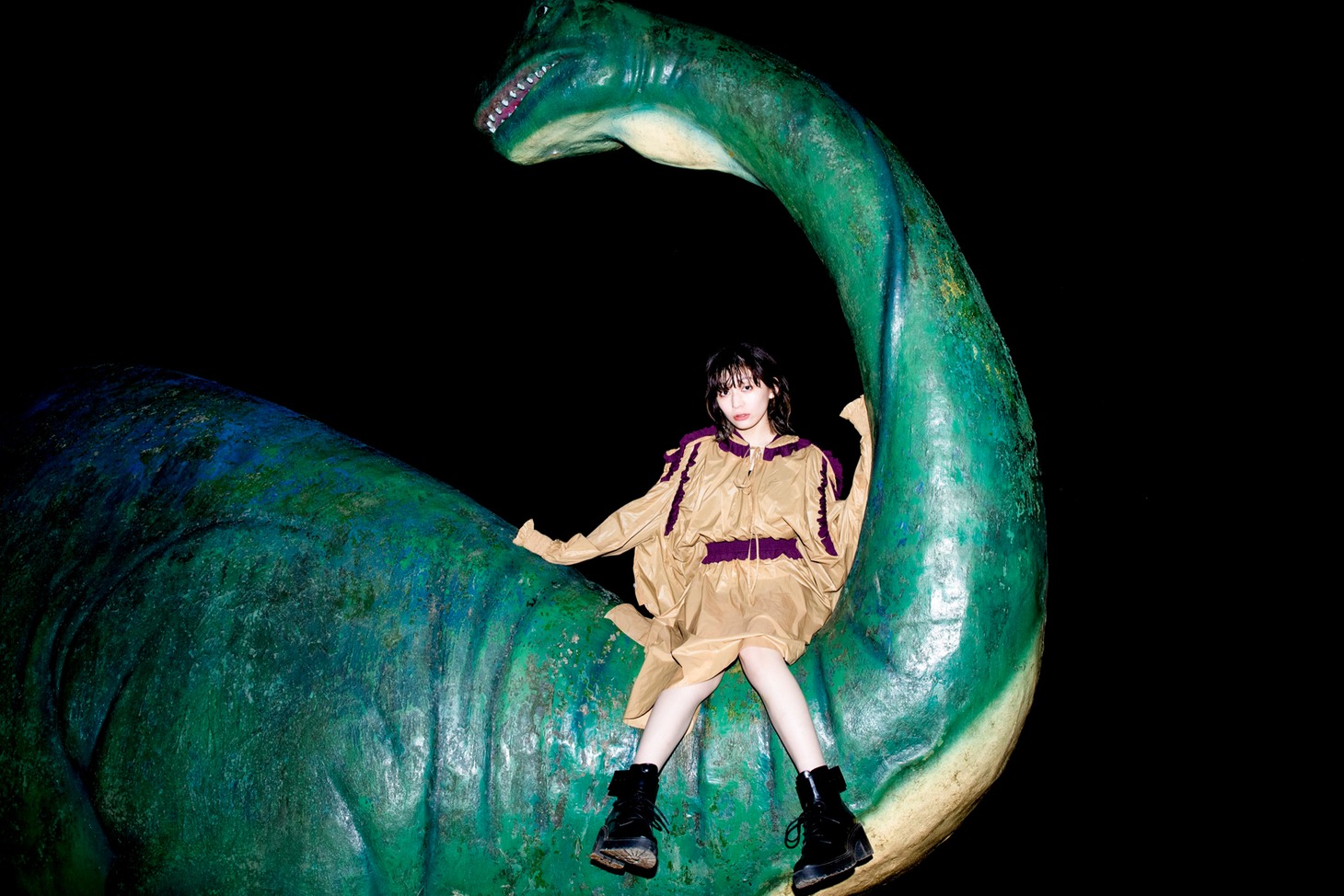 ナナヲアカリ