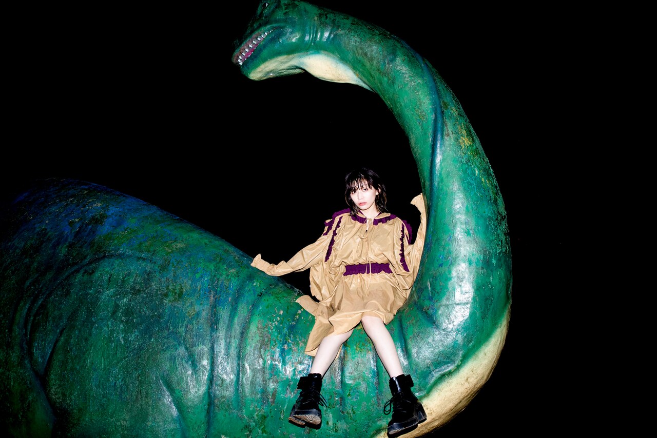 ナナヲアカリ