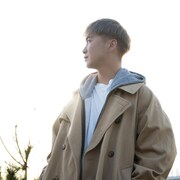 大野雄大(from Da-iCE)「この道の先に」ジャケット