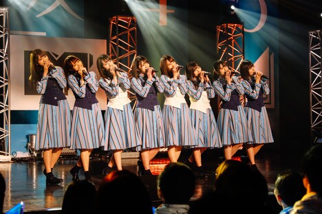 日向坂46の2期生。