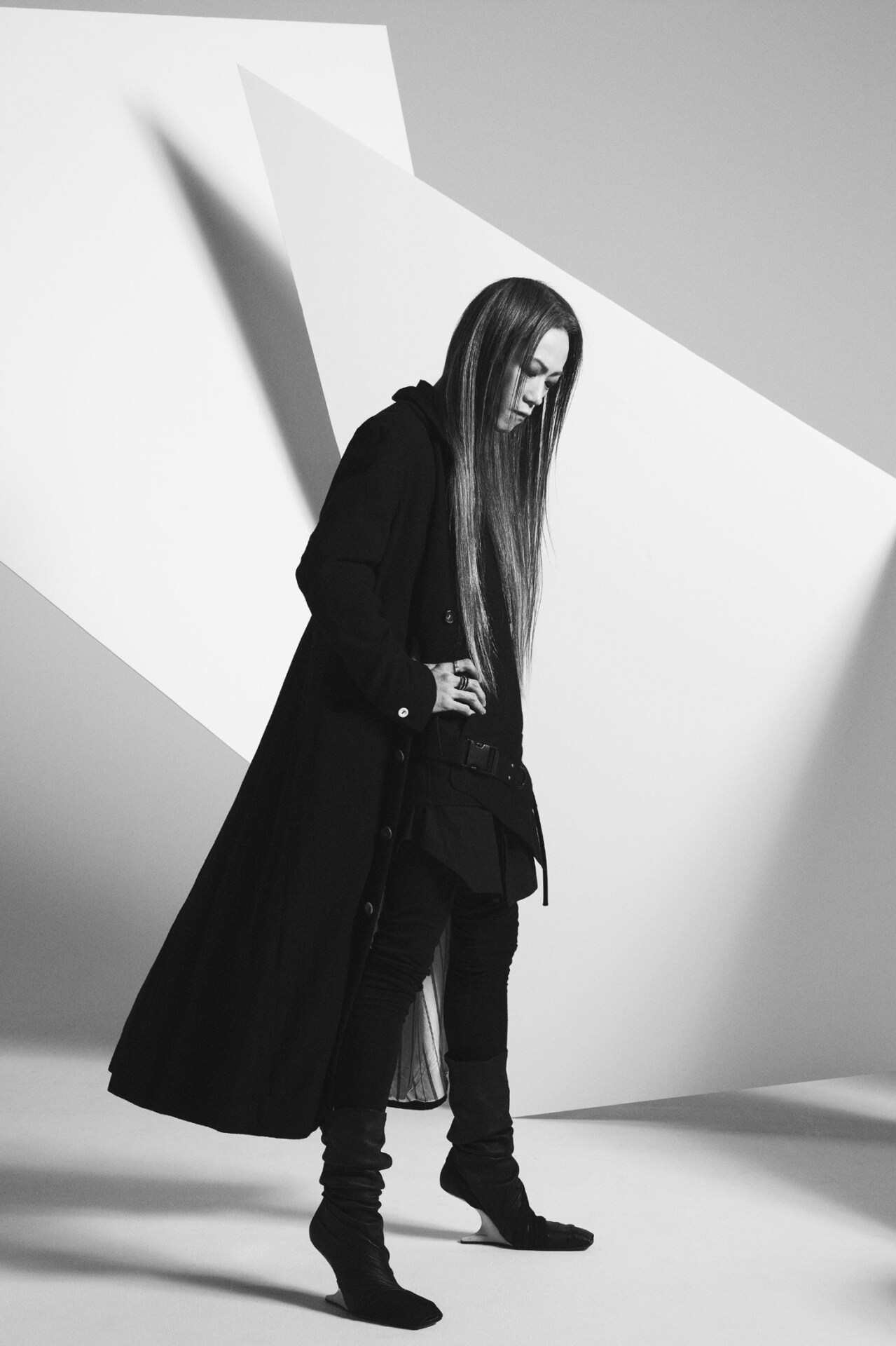 ACID ANDROID、5人に向けて演奏した2020年ラストライブの有料配信情報を発表