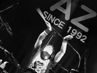 堀之内大介（Dr, Cho）