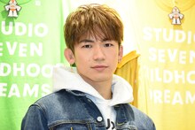 EXILE NAOTO（EXILE、三代目 J SOUL BROTHERS from EXILE TRIBE、HONEST BOYZ）