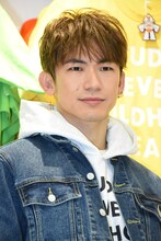 EXILE NAOTO（EXILE、三代目 J SOUL BROTHERS from EXILE TRIBE、HONEST BOYZ）