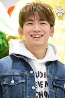 EXILE NAOTO（EXILE、三代目 J SOUL BROTHERS from EXILE TRIBE、HONEST BOYZ）