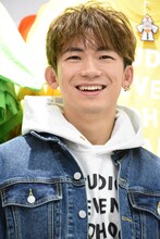 EXILE NAOTO（EXILE、三代目 J SOUL BROTHERS from EXILE TRIBE、HONEST BOYZ）