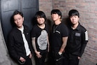 ELLEGARDEN、来年2月より16年ぶりのアルバム制作