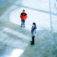 ONIGAWARA「ONIGAWARAの元気が出るや～つ」ジャケット