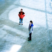 ONIGAWARA「ONIGAWARAの元気が出るや～つ」ジャケット