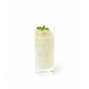 「WHITE ROCK」ヨーグルト