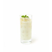 「WHITE ROCK」ヨーグルト