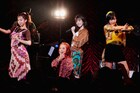 フィロソフィーのダンス、ホーン隊と熱演繰り広げたステラボール公演をDVD化