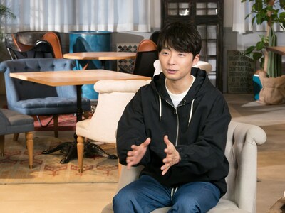 人気画像1位は「星野源のNHK特番OA決定、音楽制作や初5大ドームツアー語る」より、星野源。（写真提供：NHK）