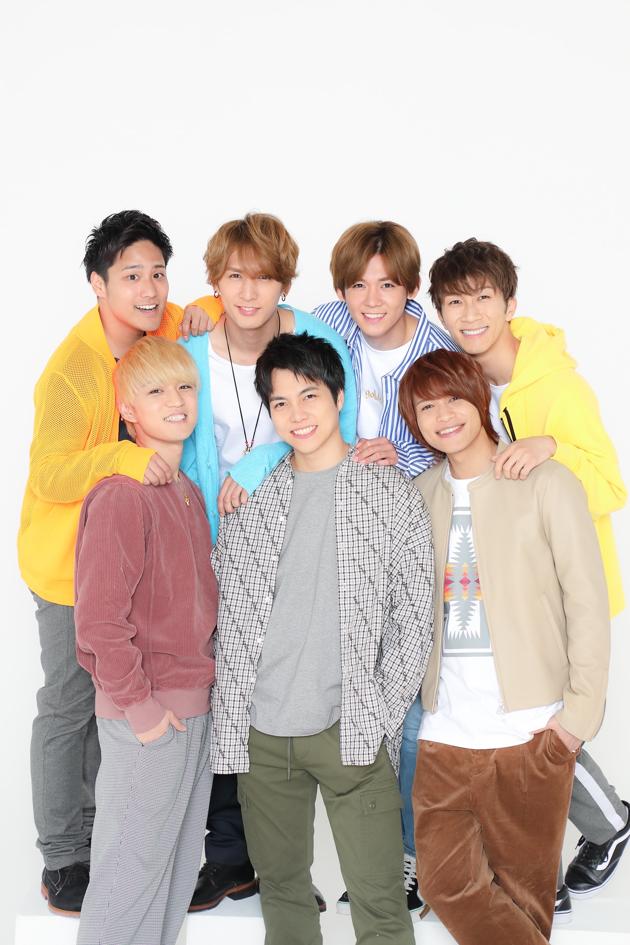 ジャニーズWEST