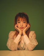 カイ(撮影:橋之口真央 / ヘアメイク:田中順子)