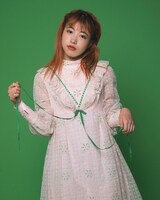 カイ（撮影：橋之口真央 / ヘアメイク：田中順子）