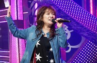 「THE カラオケ★バトルSP『またそれやっちゃう？ご本人は何点出せるのかSP』」場面カット (c)テレビ東京