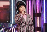 「THE カラオケ★バトルSP『またそれやっちゃう？ご本人は何点出せるのかSP』」場面カット (c)テレビ東京