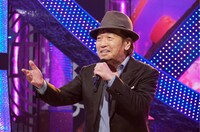 「THE カラオケ★バトルSP『またそれやっちゃう？ご本人は何点出せるのかSP』」場面カット (c)テレビ東京