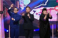 「THE カラオケ★バトルSP『またそれやっちゃう？ご本人は何点出せるのかSP』」場面カット (c)テレビ東京