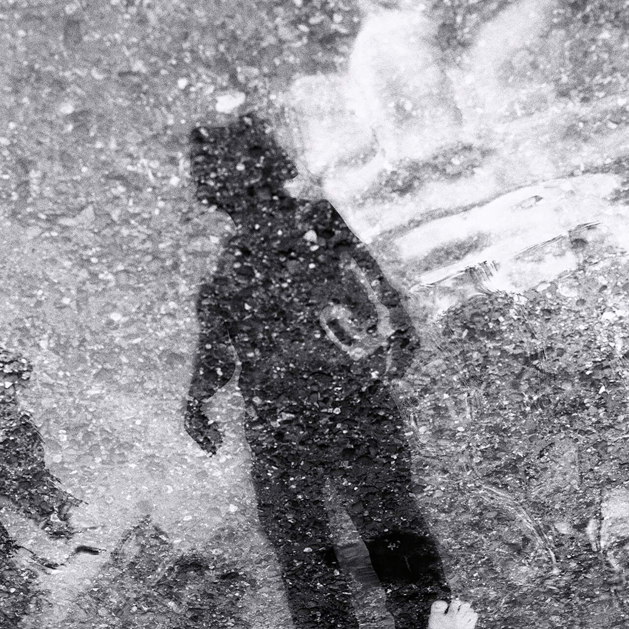 The fin.「There」リミックス音源にof Montrealケビン、スキニー・ペレンべ参加