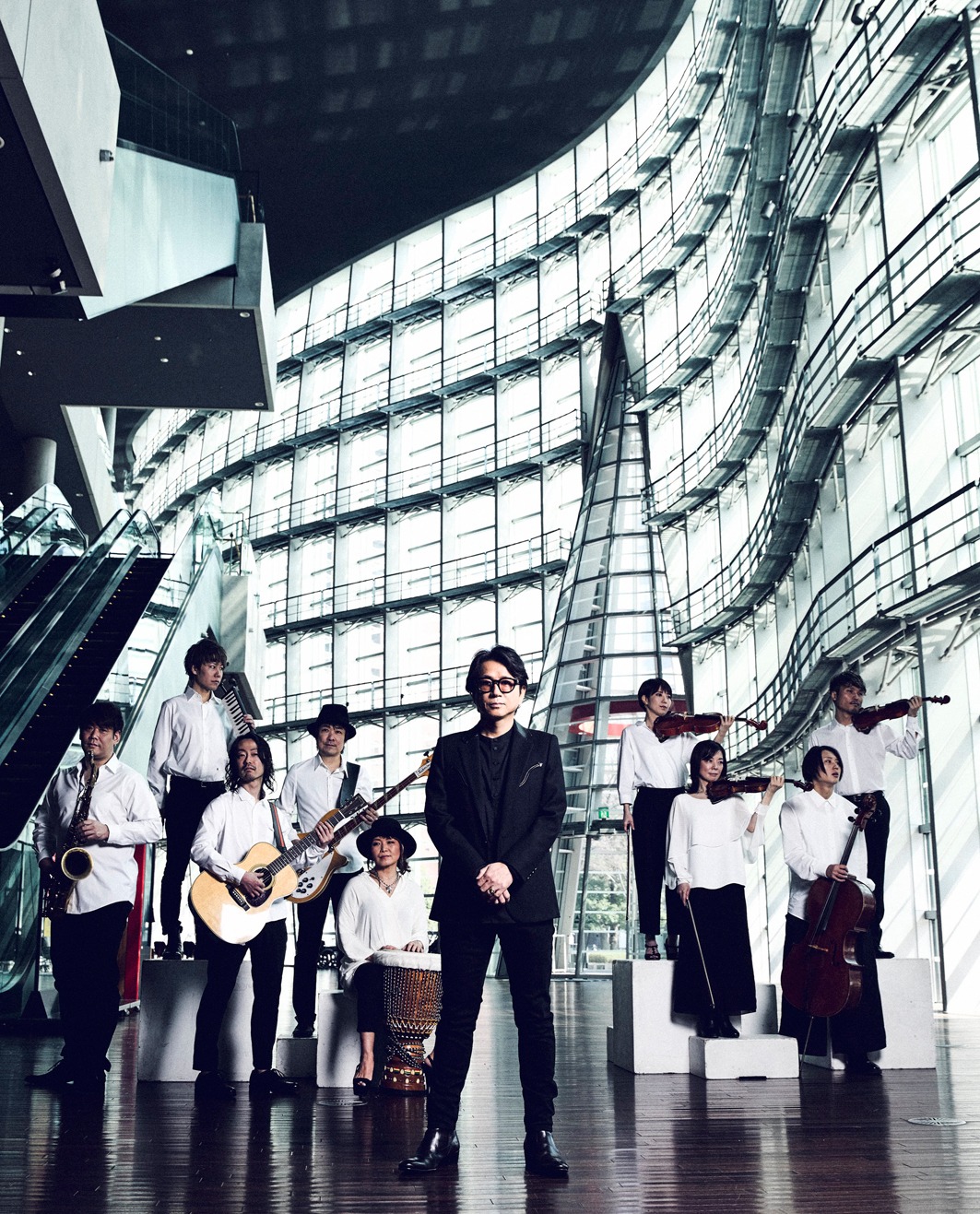 十音楽団