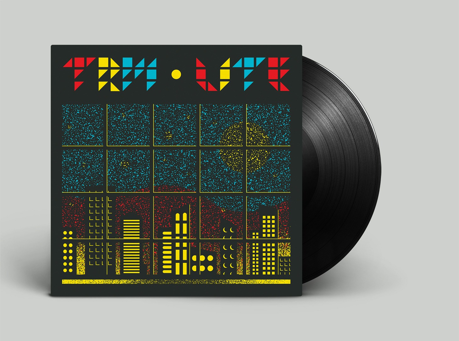 LITE / The Redneck Manifesto「TRM・LITE」パッケージ外観