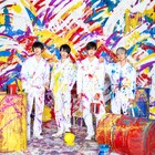 九星隊が1stアルバム発売、Zepp Fukuokaワンマンも決定