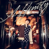 Nissy(西島隆弘)「Affinity」ジャケット