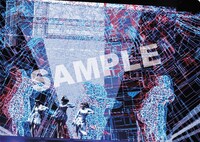 予約購入特典クリアファイル