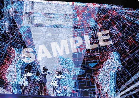 予約購入特典クリアファイル