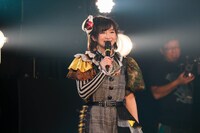 春乃きいな（写真提供：ビクターエンタテインメント）