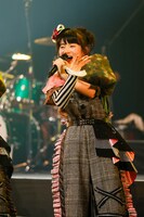 西垣有彩（写真提供：ビクターエンタテインメント）