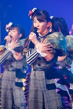 瀬田さくら（写真提供：ビクターエンタテインメント）