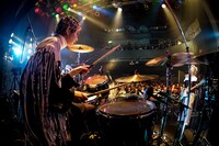 SILENT SIREN「『31313』リリース記念シークレットライブ“無音の警告GIG”」の様子。（撮影：上飯坂一）