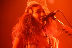 SILENT SIRENがシークレットライブ開催、ニューアルバム収録曲を披露