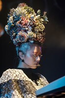 ゆかるん（Key）（撮影：上飯坂一）