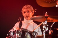 ひなんちゅ（Dr）（撮影：上飯坂一）