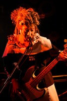 あいにゃん（B）（撮影：上飯坂一）