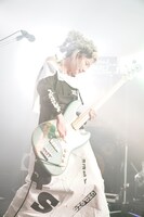 あいにゃん（B）（撮影：上飯坂一）