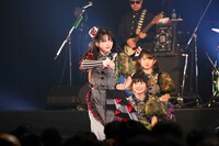 上田理子（写真提供：ビクターエンタテインメント）