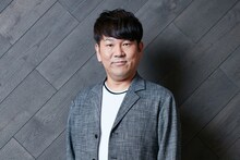 藤本敏史（FUJIWARA）