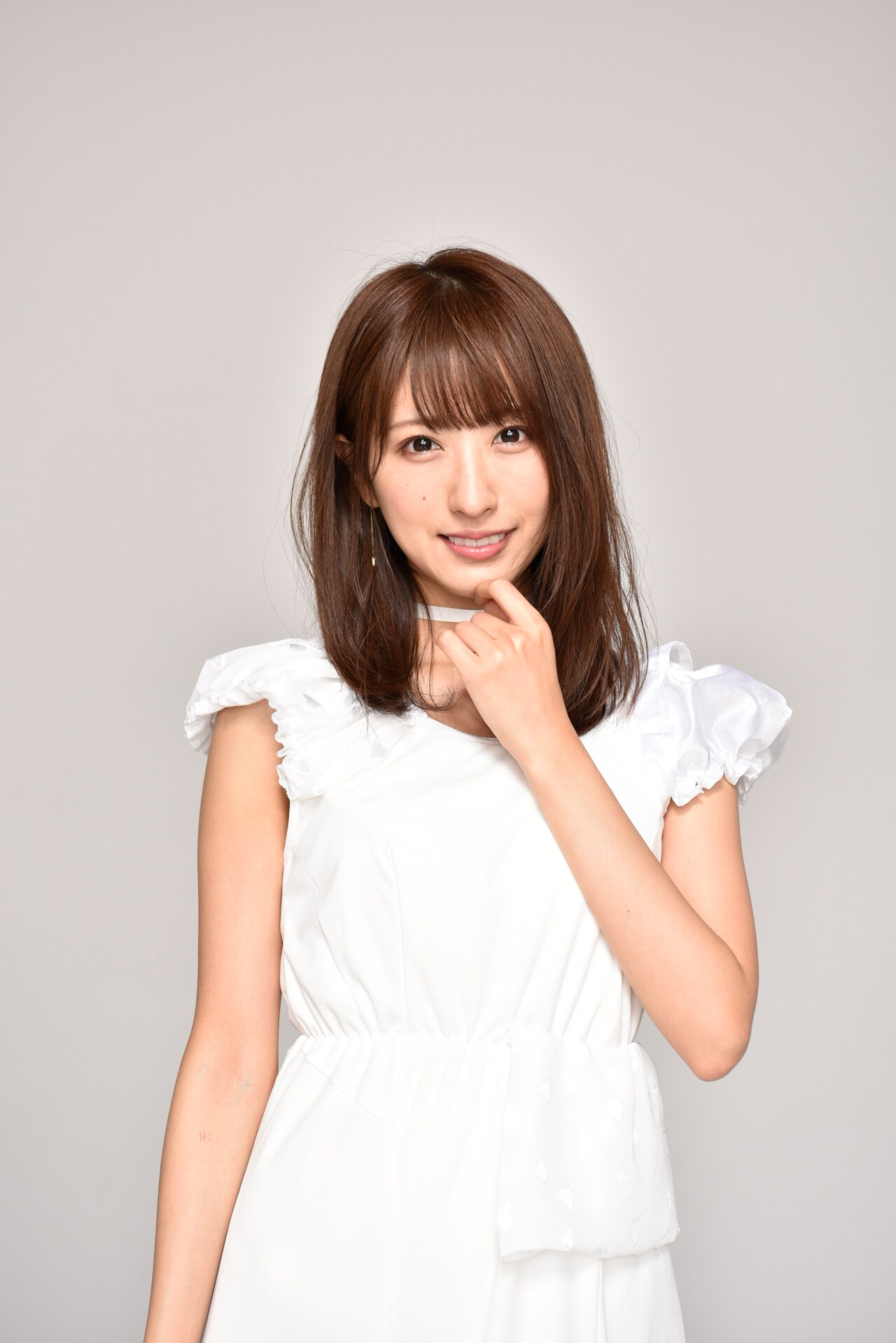 小桃音まい、デビュー10周年記念ライブを「あの日、あの時、この場所で。」